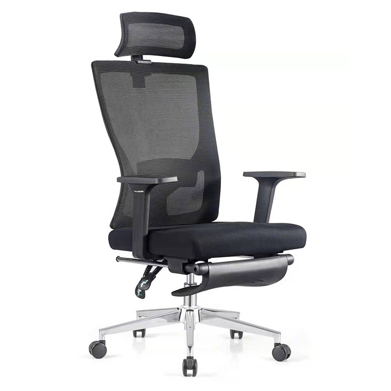 初嘉(CJ) BGY-21人体工学椅电脑椅撑腰办公椅家用老板椅电竞椅靠背转椅座椅