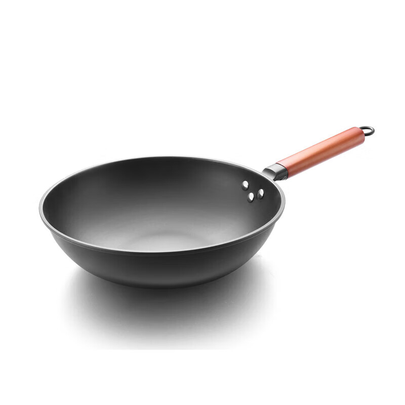 康巴赫(KOBACH)KGL-T02G林格斯特(两件套) 22/30cm(单位:套)黑色高清大图