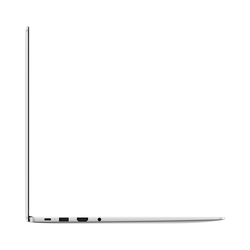 华为/HUAWEI MateBook 14 酷睿Ultra笔记本电脑 2.8K OLED触控手写屏 轻薄灵动机身 Ultra 5 32GB 1TB 皓月银 学生办公官方旗舰店