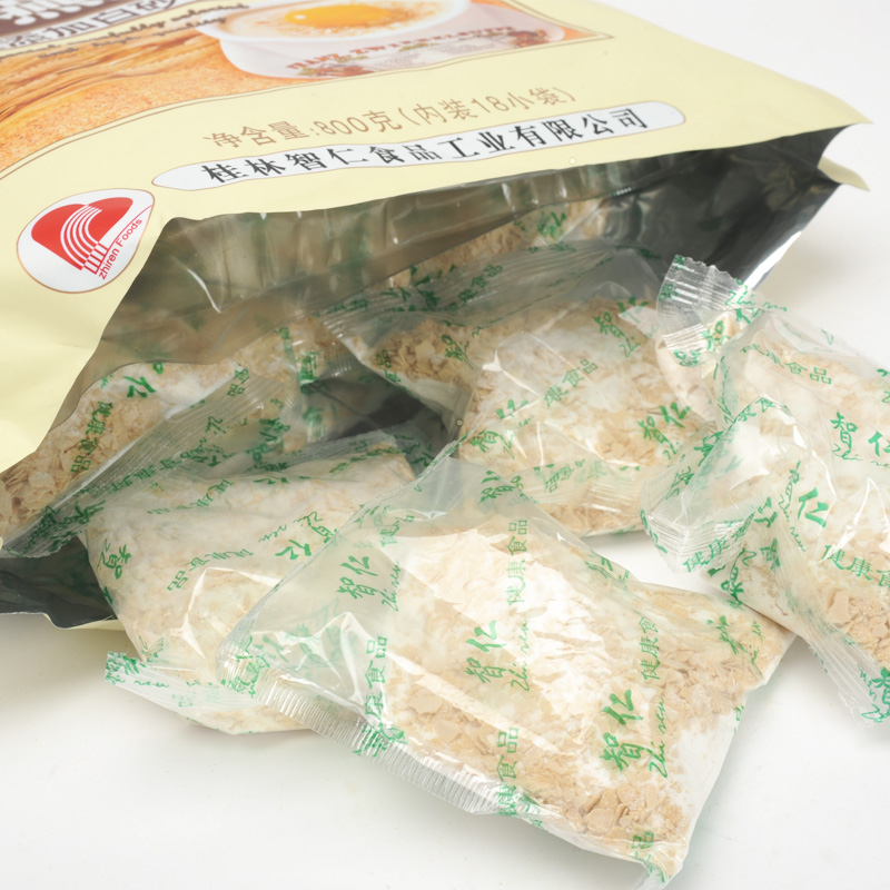 智仁中老年营养燕麦片200g