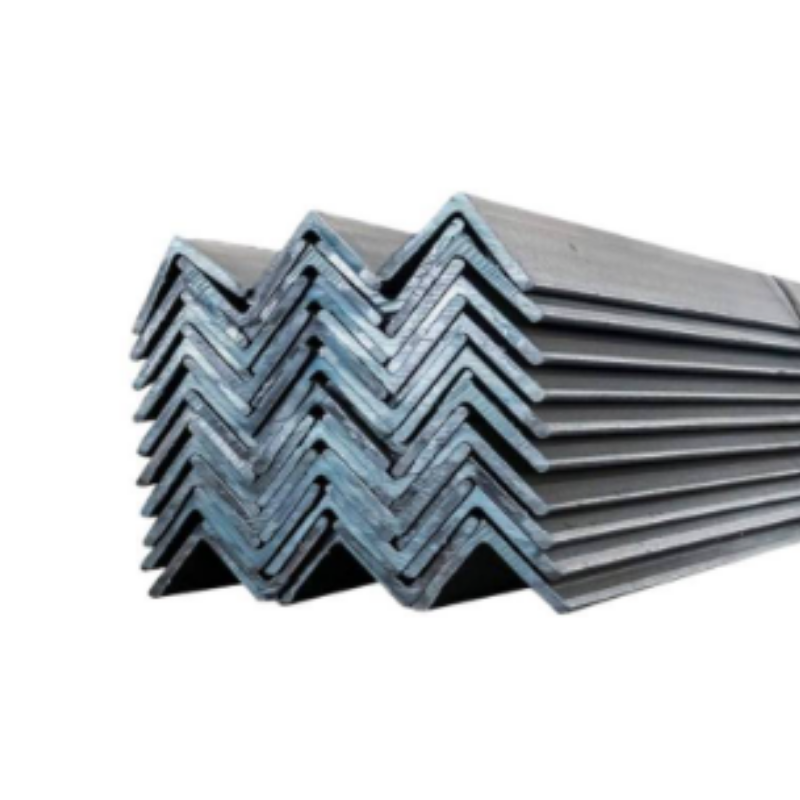 硕臻 等边角钢 热轧 Q235 5 50*50*5.0 千克高清大图