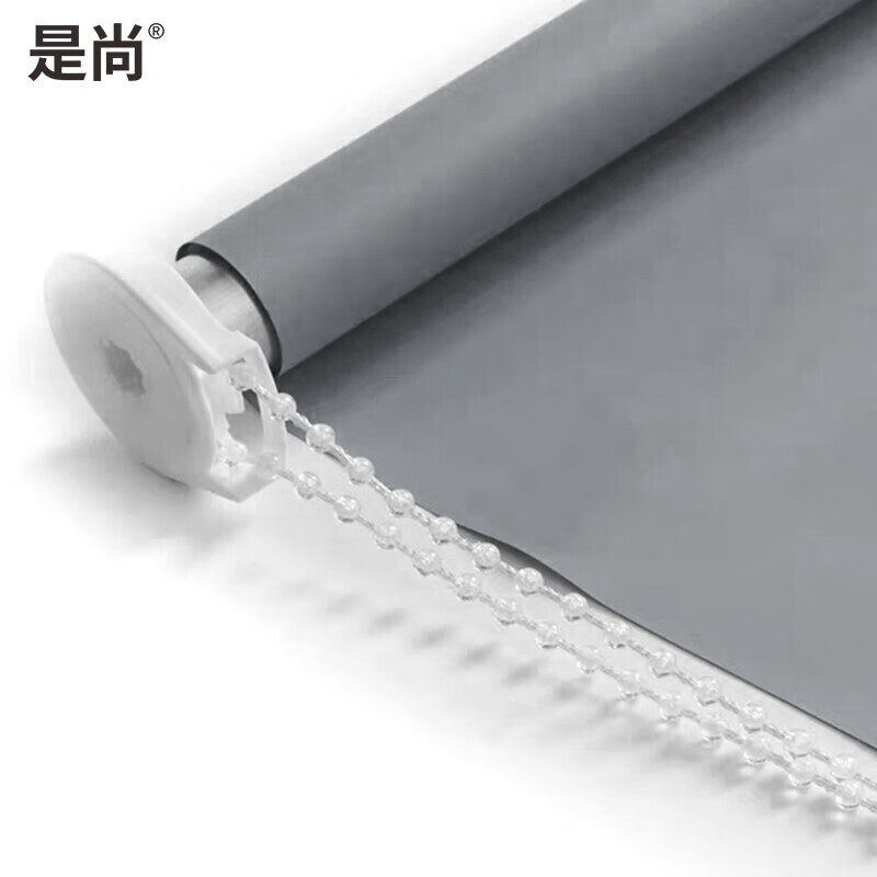 是尚卷帘加厚含安装含配件不足一平方按一平方计算 SS-065平方米高清大图