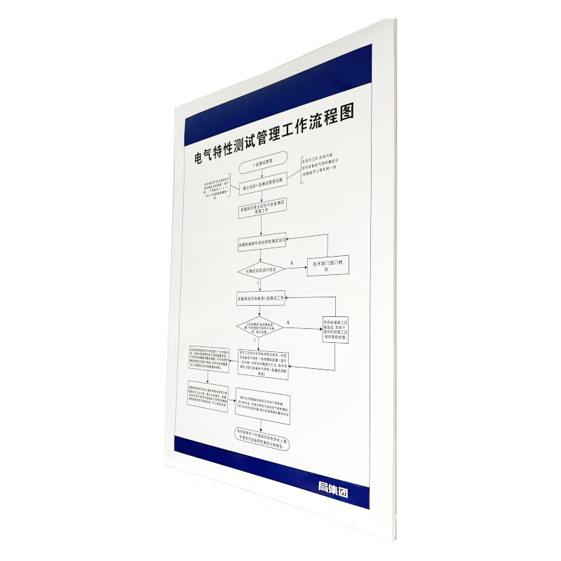 机柜连接框图 380×550mm UV PVC 1套高清大图