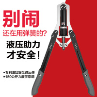 家用可调节臂力器2020款臂力棒50公斤握力棒锻炼腹胸肌臂肌健身器材