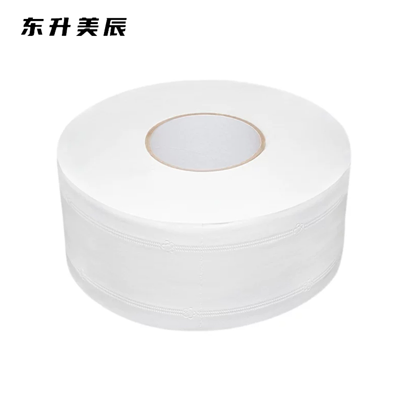 东升美辰 大盘纸450g5层12卷 DS-BH194 箱