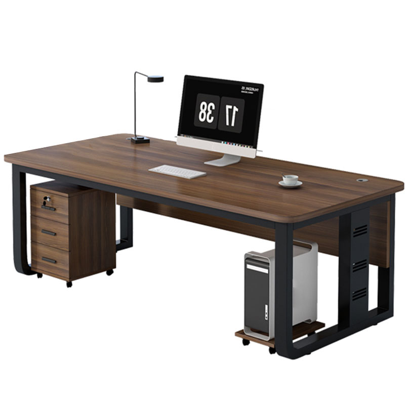 芙瑞塔办 公桌高清大图