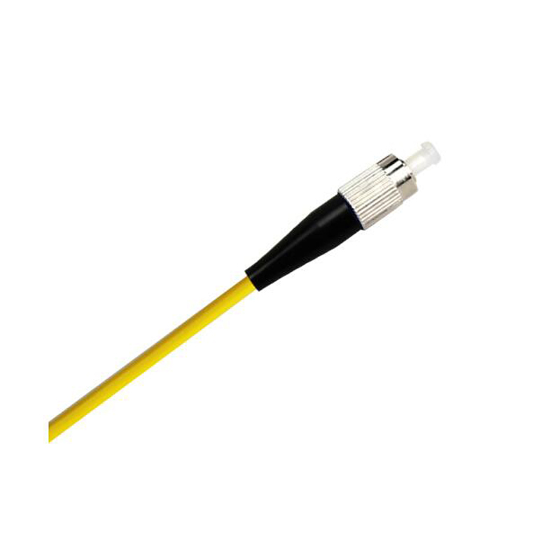 美美MAKE MODE 尾纤跳纤电信级（活动连接器 ）ST/FC端 25米 ST/UPC-FC/UPC-25M