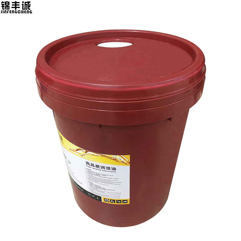 锦丰诚 通用钙基脂 3#15kg 桶高清大图