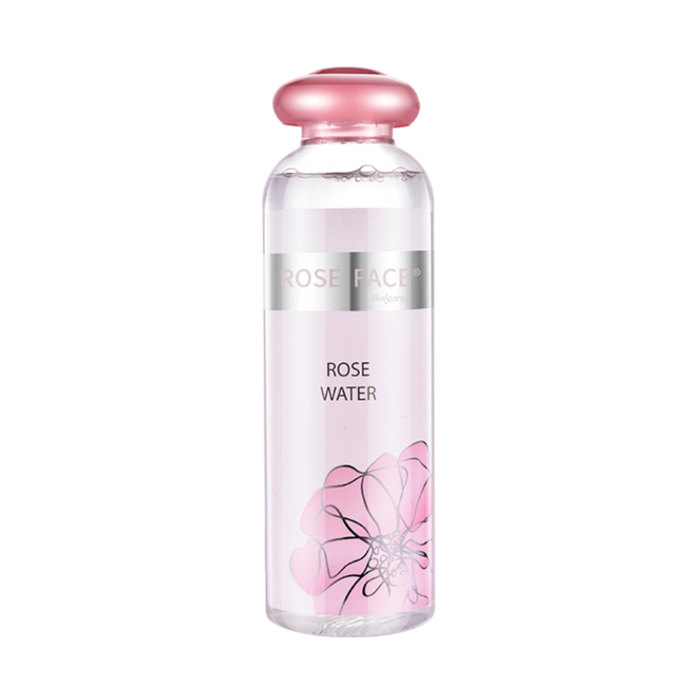 保加利亚玫瑰RosefaceBulgaria 纯露330ml高清大图