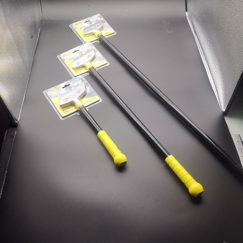 多功能清洁铲刀 4寸 单个装·（个）地板瓷砖去污地板清洁刮刀