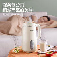苏泊尔 (SUPOR) 豆浆机家用全自动免煮细腻免过滤一键蒸汽洗多功能1.2L大容量破壁机新款DJ12B-P29E