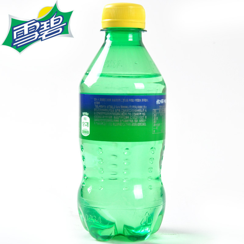 雪碧300ML