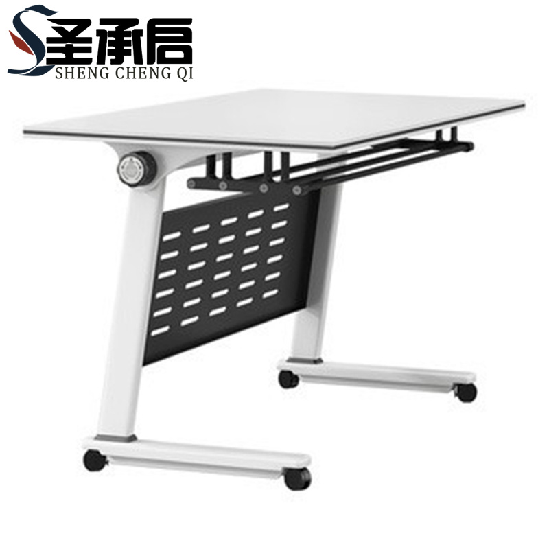 圣承启 学习桌 移动款张高清大图