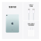 K2024款 Apple iPad Air 11英寸 M2芯片 平板电脑 128G 蓝色MUWD3CH/A