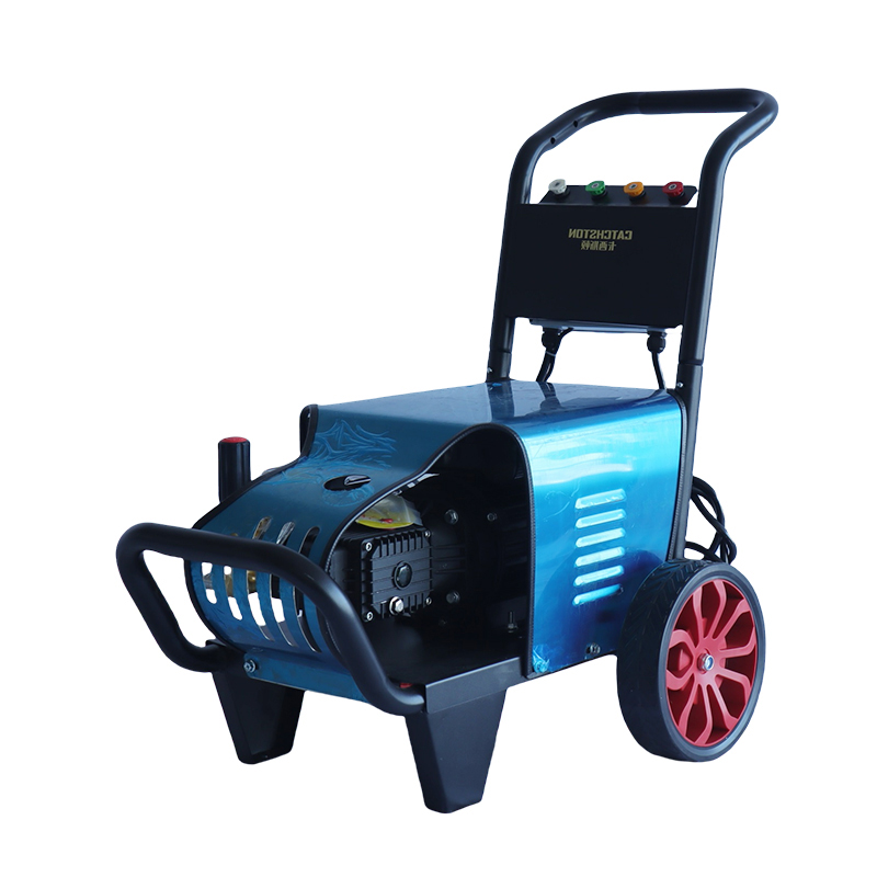 卡西斯顿 绝缘子冲洗机 22040 台高清大图