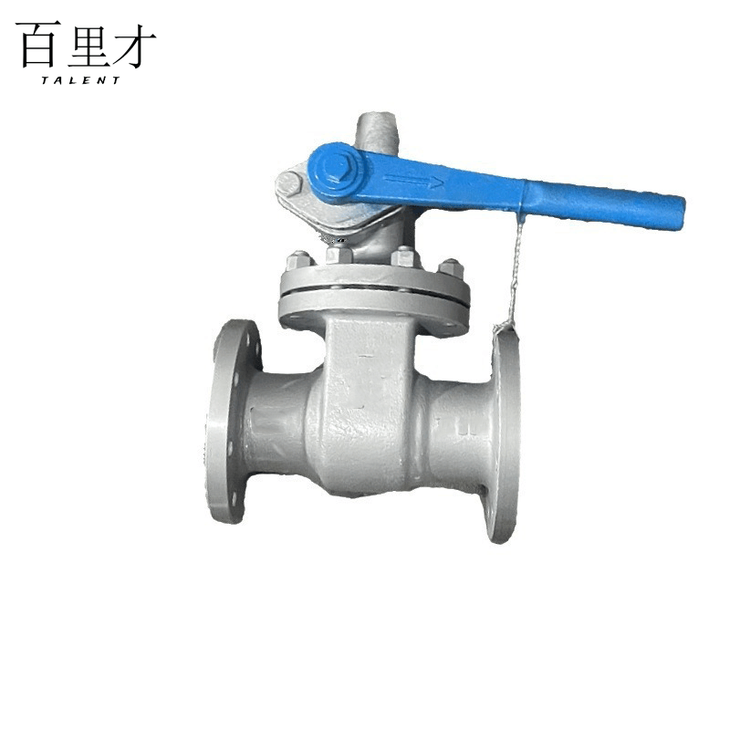 百里才 铸钢排污阀 DN25 个图片