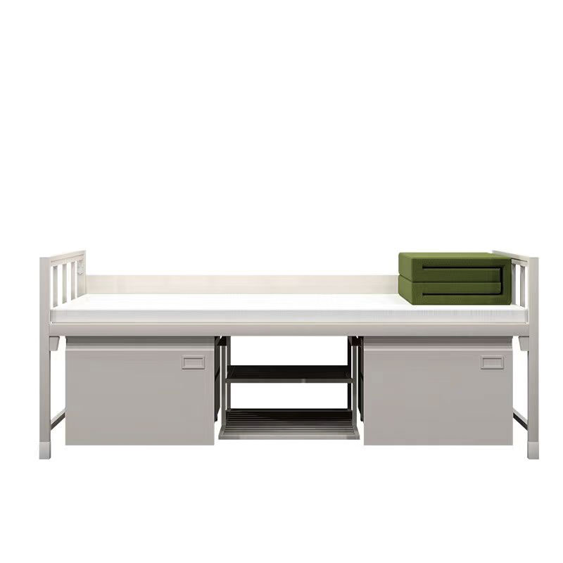 企来铁制床 1000*2000*550mm高清大图