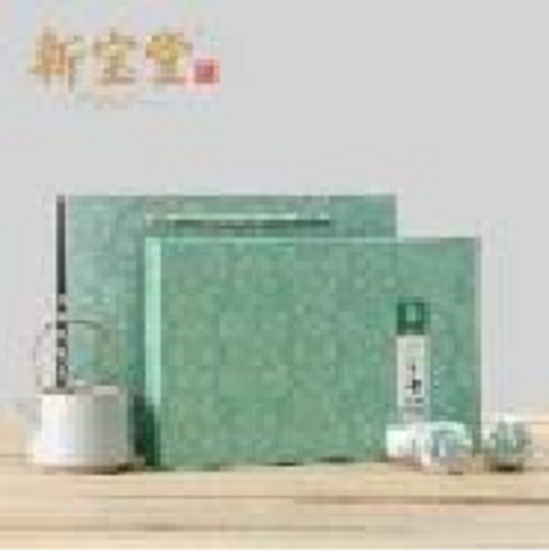 新宝堂小青柑柑(180 克)高清大图
