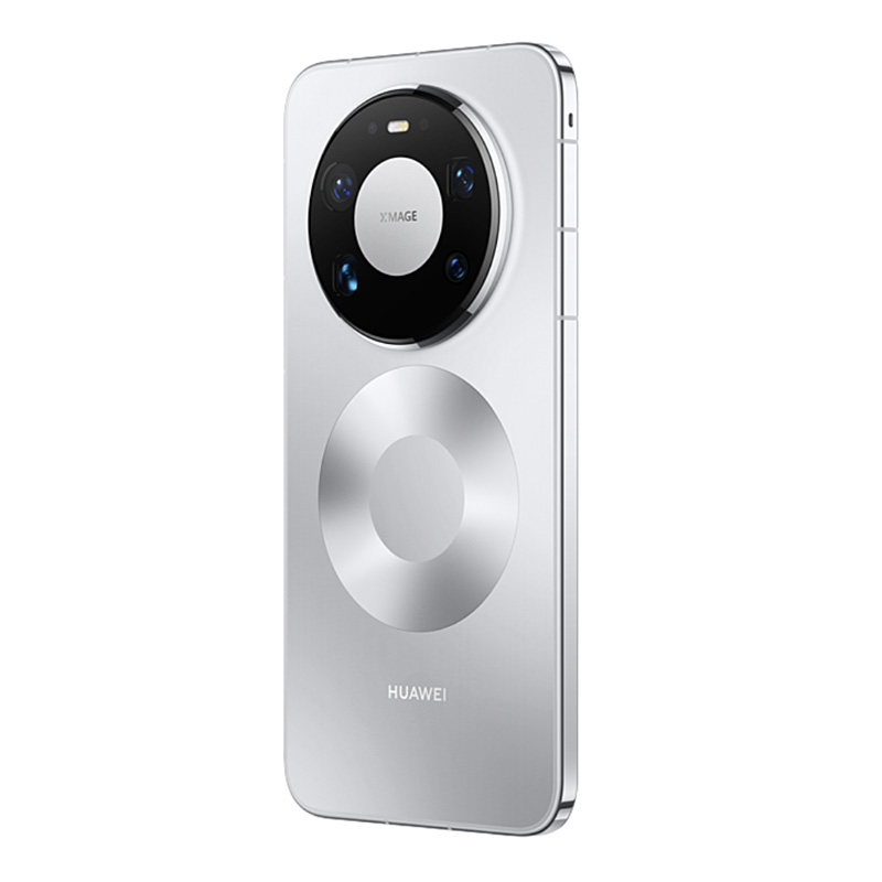 华为 Mate 80 Pro Max 16GB+512GB极夜黑高清大图