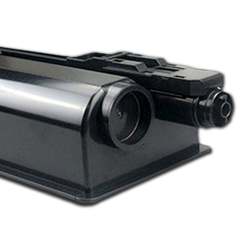 e代经典 TK-898粉盒红色商务版 适用京瓷KYOCERA C8020;25 8520高清大图