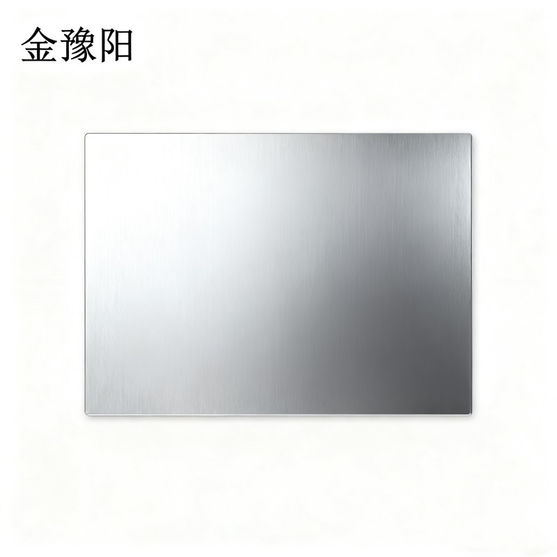 金豫阳 BQJT-01 PVC 120*160mm 标签胶贴(计价单位:张)银色高清大图