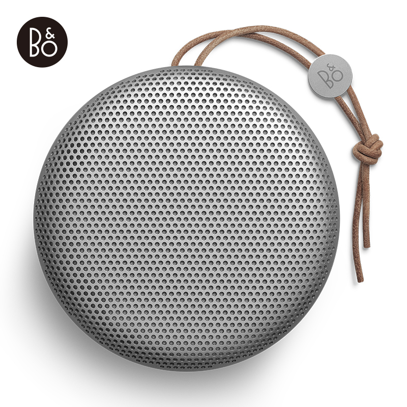 B&O/B&O PLAY beoplay A1 无线蓝牙音箱 便携式随身带 户外客厅蓝色音箱 bo音箱 绿色