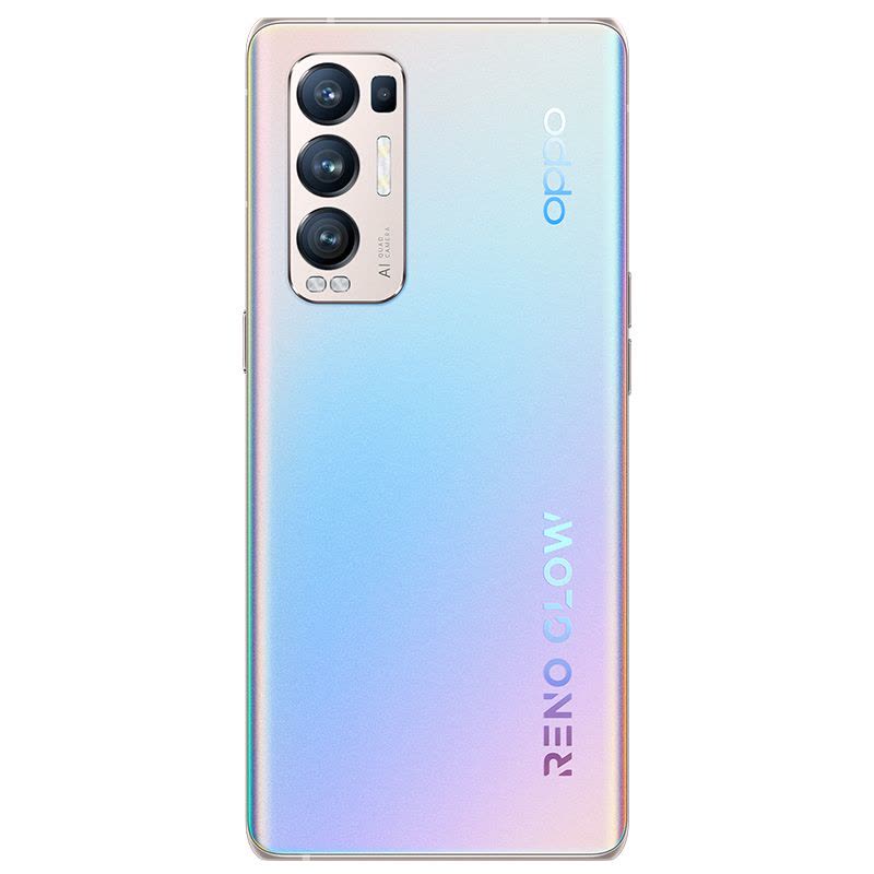OPPO - Oppo Reno 5 Pro+ 5G 256GB 中国版 星河入夢 Oppo Reno 5 Pro+ 5G 256GB 中国版 星河入夢