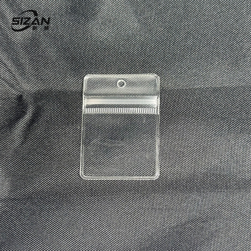 斯赞 防水软胶套密封袋 5*7cm 10个/套高清大图