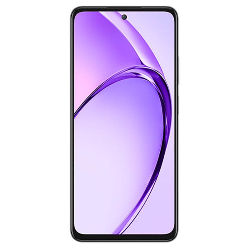 OPPO A3 活力版 紫月牙 12GB+512GB 5G数字移动电话机 全网通5G手机