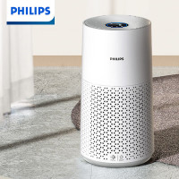 飞利浦(PHILIPS)空气净化器 除甲醛去异味除过敏原 卧室母婴优选 空气净化器 AC0917/00