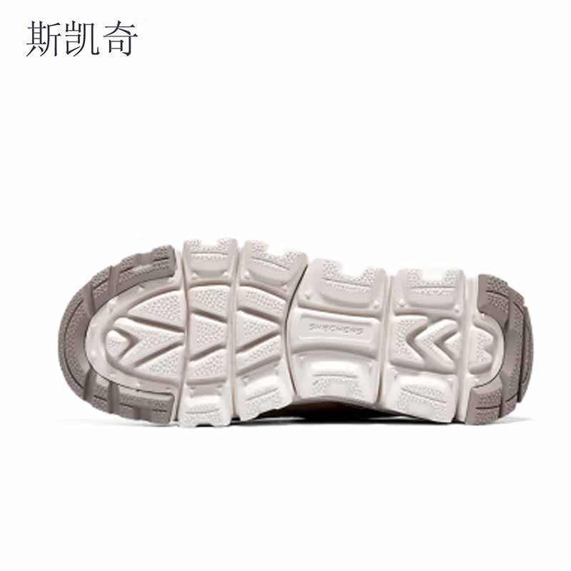 斯凯奇 女时尚舒适运动鞋 180147/TPE-10 双高清大图