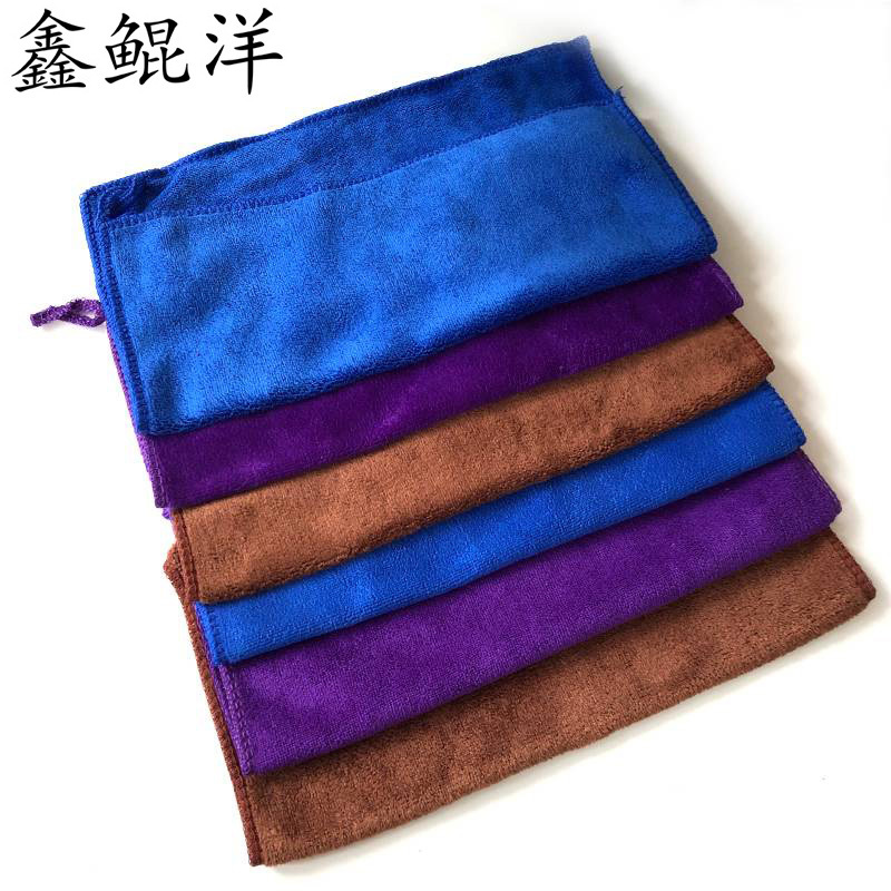 鑫鲲洋 抹布 30*30cm 条
