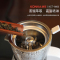 康佳(KONKA)煮茶器自动蒸汽养生壶黑茶普洱 多功能煮茶壶 加厚高硼硅玻璃壶