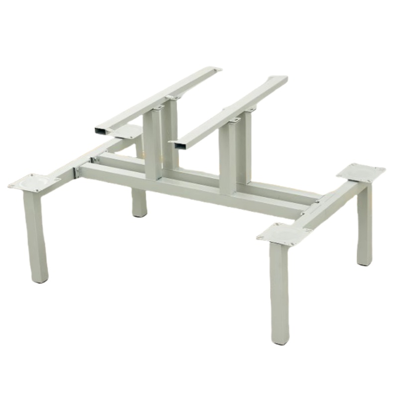 豫龙都 连体 餐桌高清大图