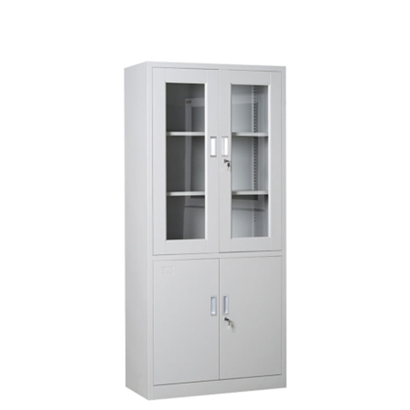 文件柜三圣T39 1850*850*390mm高清大图