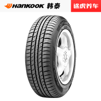 韩泰汽车轮胎K715 185/70R14 88T/H适配五菱宏光S一汽森雅MG3欧诺