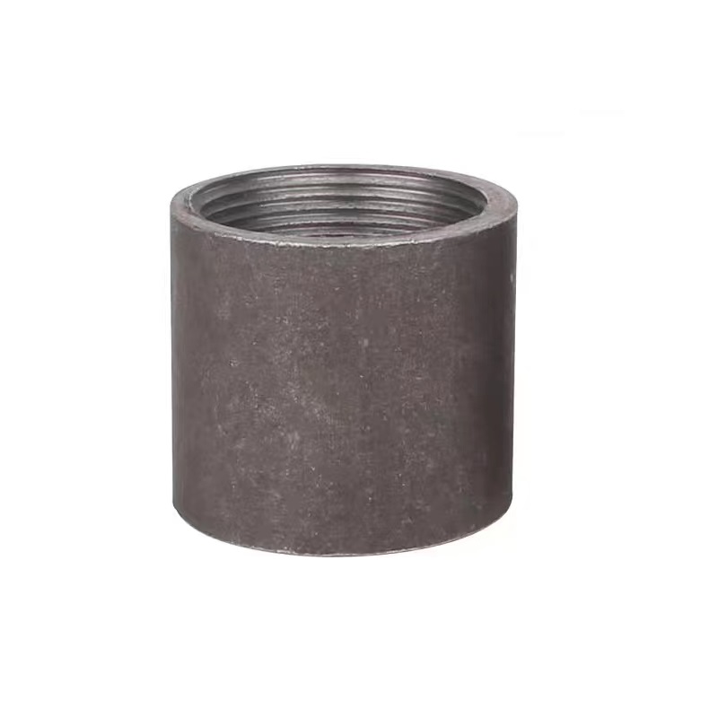 盛京联硕 熟铁内丝管箍 DN25[1寸] 个高清大图