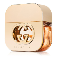 GUCCI古驰罪爱/原罪女士淡香水30ml 持久清新留香 温暖花香调 原装正品 法国原装进口