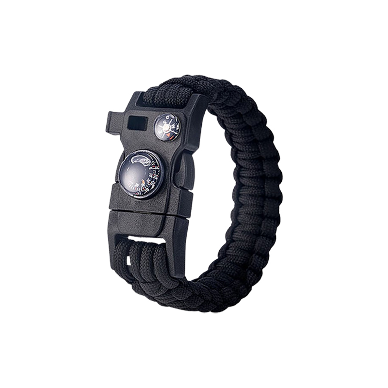 尚烤佳户外手环防水防汗续航持久佩戴舒适硬核防护SKJ-561