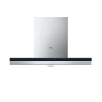 SIEMENS/西门子 顶吸式油烟机 厨房家用自清洁大吸力 LC4DSA951W