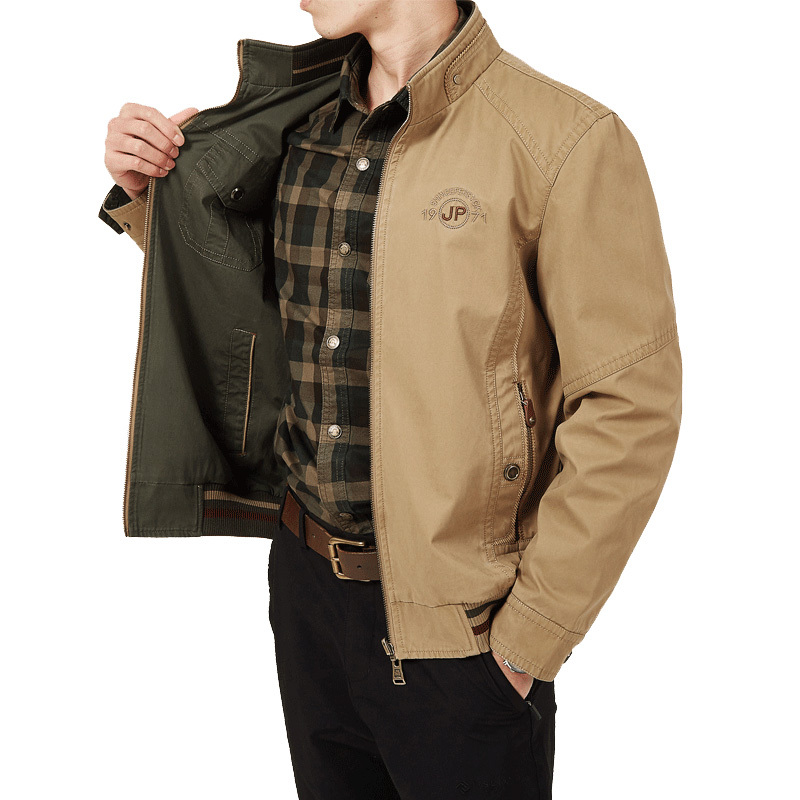 服装鞋帽>男装>男士夹克>newlake>newlake男士夹克>