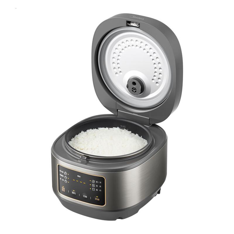 美的(Midea)美的智能电饭煲[sx] TQ332美的电饭煲 3L高清大图