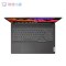 联想(Lenovo)小新Pro16 2021款 全新16英寸轻薄本笔记本电脑 (R5-5600H 16G 512G 集显) 2.5K高清 商务办公 网课学习 企业采购