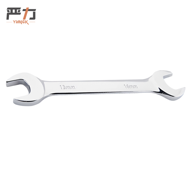 严力 YIMLEK 开口扳手 13*16mm把高清大图