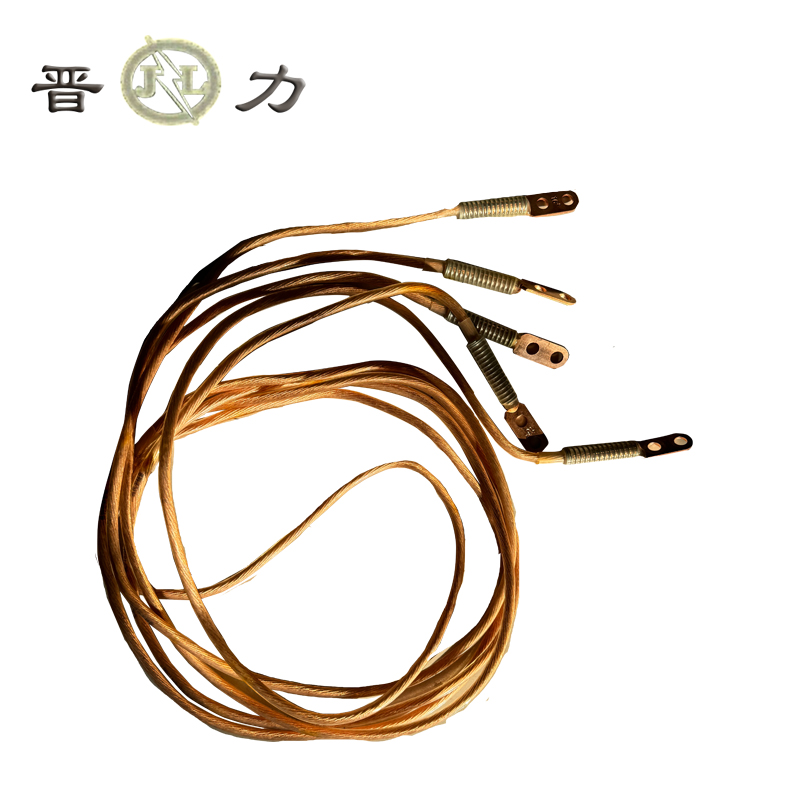 晋力+ 软铜线+50平方+米高清大图