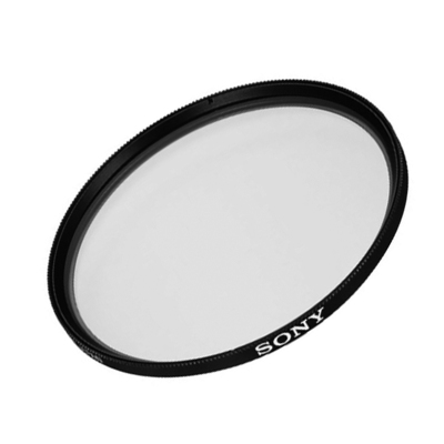 索尼(SONY) 62mm UV VF-62MPAM UV镜 保护滤镜 玻璃镜片