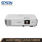 爱普生(EPSON) CB-X06E 投影仪(标清XGA 3600流明 光学变焦 支持侧投)