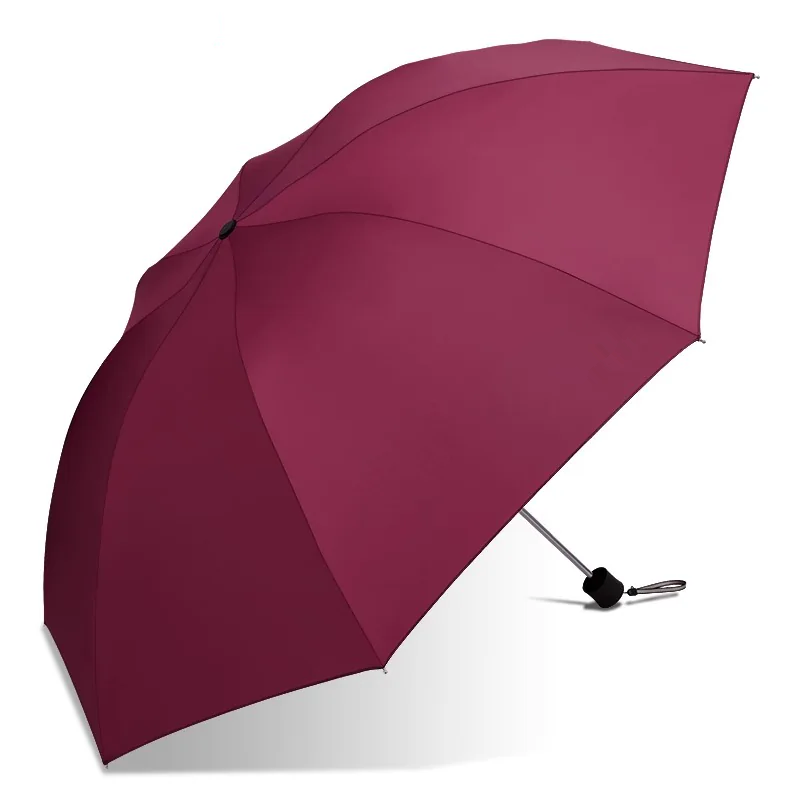 易企采 雨伞定制可印logo定做图案晴雨两用遮阳伞订制公司礼品 单位 : 把 质保 : 1周