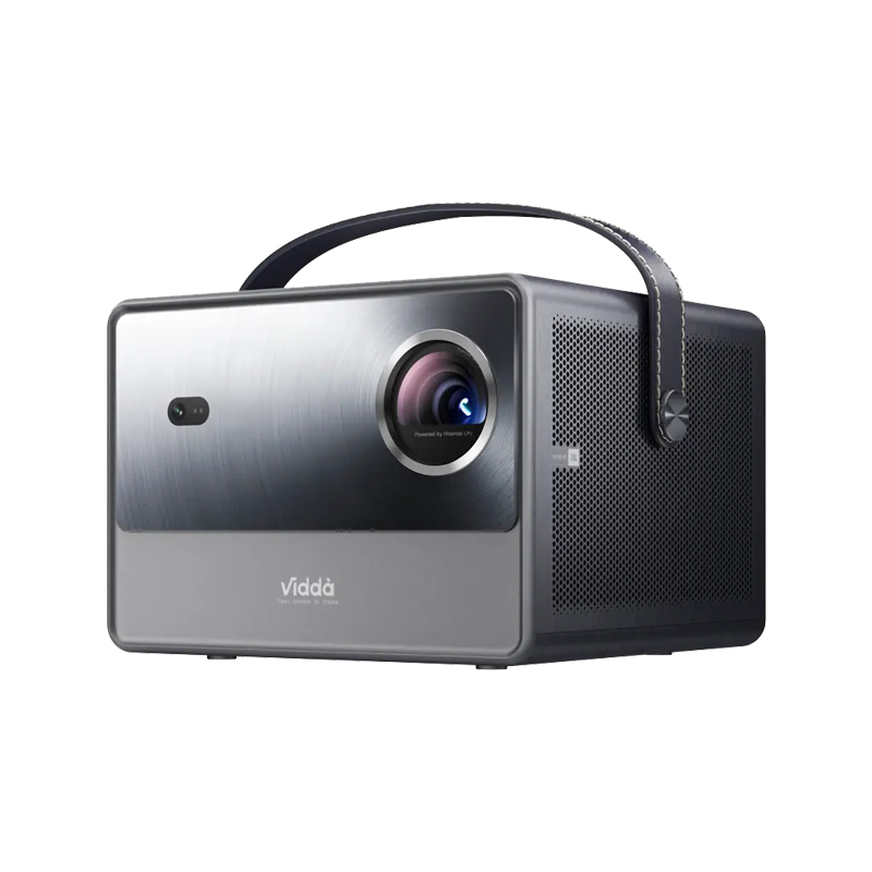 海信 Vidda C1 air 激光投影机