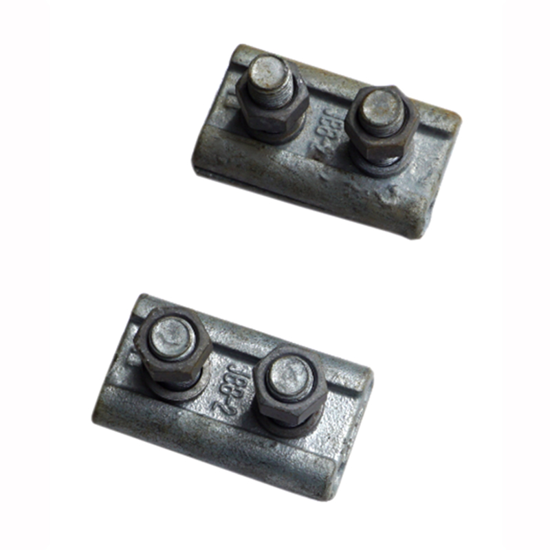 钺瑞铁并沟线夹JBB-2/ 只高清大图